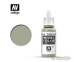 Vallejo Model Color 70885 Pastel Green 17ml